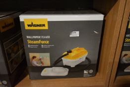 *Wagner Steam Force Wallpaper Steamer