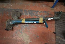 Bosch & Black & Decker Grass Trimmers