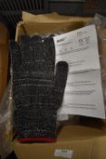 *Box of Abraxus Gloves