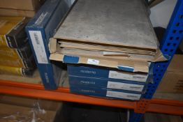 *Six Packs of Laminate Flooring