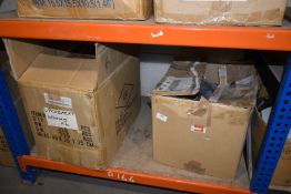 *Two Boxes of Assorted Cables