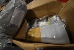 *Box of Assorted Gloves