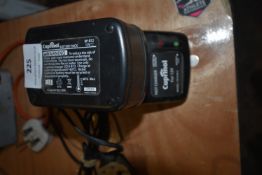 *Cuprinol Battery Pack