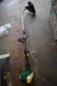 *Petrol Grass Trimmer (salvage)