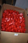 *Box of Cap Plugs