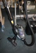 *Bush Cylinder Vacuum Cleaner