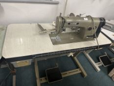*Brother B755-MK.2 Industrial Sewing Machine