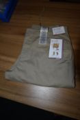*Buffalo High Rise Cargo Trousers