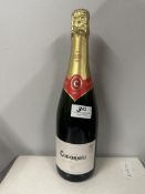 75cl of Codorniu Carver