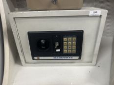 *Marksman Digital Safe