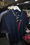 *DKNY Golf Top Size: M
