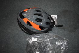 Headgy Helmet B101 Bicycle Helmet Size: 58-62