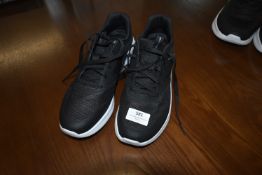 *Pair of Skechers Air Cooled Memory Foam Shoes Size: 6