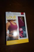 *Lole Sports Bra 2pk Size: M