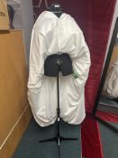 Adjustable Dress Maker’s Dummy