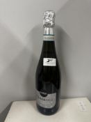 75cl of Fizz Zero 0% Alcohol Prosecco