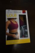 *Lole Sports Bra 2pk Size: M
