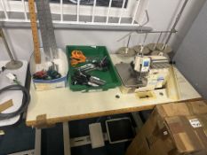 *Prosew PS705-38 Four Thread Overlocker