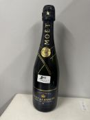 75cl of Moet and Chandon Nectar Imperial Champagne