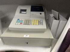 *Samsung ER290 Electronic Cash Register