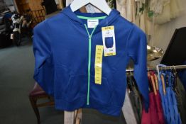 Champion Kid’s Olive Fleece Joggers Size: 7-8 years