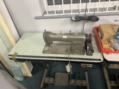 *Brother DB2-B763-3 Industrial Sewing Machine