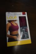 *Lole Sports Bra 2pk Size: M