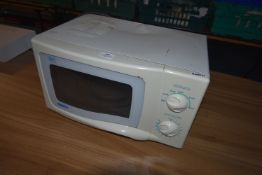 *Tricity Domestic Microwave Oven