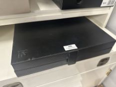 Virgin V Jewellery Box