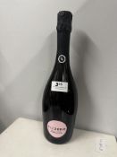 75cl of Sorso Prosecco