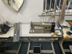 *Brother DB-B716-103 Industrial Sewing Machine