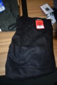 *Buffalo Soft Tensile Cargo Trousers Size: M