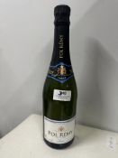 75cl of Pol Remy Sparkling Wine