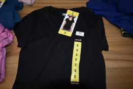 *Kirkland Black T-Shirt Size: S