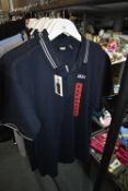 *DKNY Golf Top Size: M
