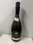 75cl of Millesimato Prosecco
