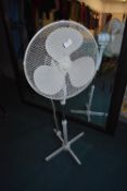 16” Pedestal Fan