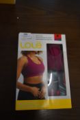 *Lole Sports Bra 2pk Size: M