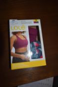 *Lole Sports Bra 2pk Size: S