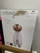 Visage Pro Style Facial Steamer