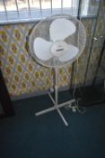 Pifco 16” Pedestal Fan