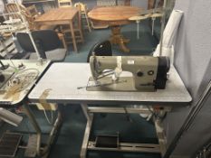 *Brother DB2-B716-403AB Industrial Sewing Machine