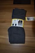 Tuff Fleece Leggings 2pk Size: 7-8 years