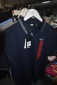 *DKNY Golf Top Size: M