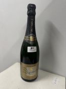 75cl of Devaux Grand Reserve Champagne