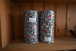 Pair of Chintz Royal Doulton Vases