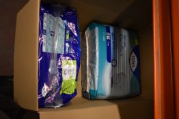 *Quantity of 200 Pads