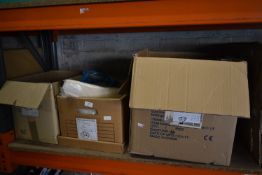 *Mixed Lot Including STD Wheat Bags, Cozy Webber Bottles, Pillow Protectors, etc.