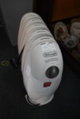 Delonghi Heater