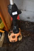 JCB Petrol Strimmer